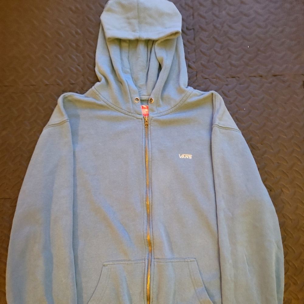 Vans Hoodie